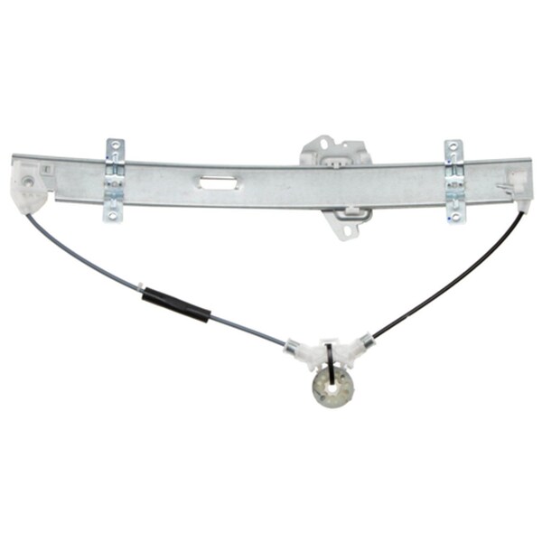 Aci Automotive POWER WINDOW REGULATOR 380397 - main